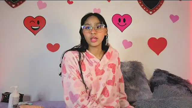 PaulaCutexs online show from 03/21/26, 08:19