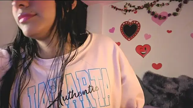 PaulaCutexs online show from 03/25/26, 05:46