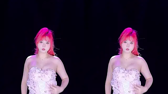 prettygirls-001 online show from 04/23/26, 12:29