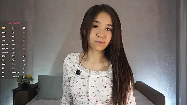 CherrylLlams online show from 03/29/26, 05:35