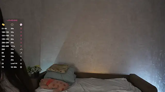 CherrylLlams online show from 04/16/26, 06:09