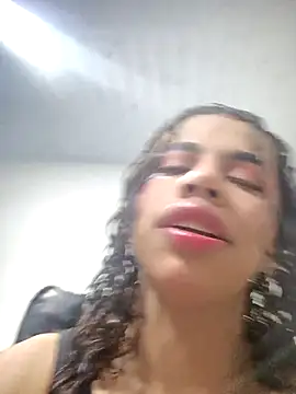 Dirty Salome2 online show from 04/13/26, 04:07