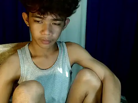 boynextdoorjosh online show from 03/24/26, 07:02