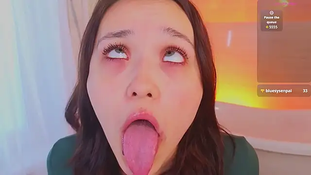 DarcyBlackwood online show from 03/17/26, 02:27