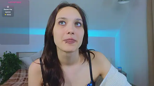 DarcyBlackwood online show from 03/27/26, 02:06