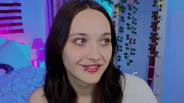 DarcyBlackwood online show from 03/29/26, 01:38