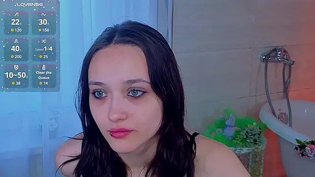 DarcyBlackwood online show from 03/30/26, 01:39