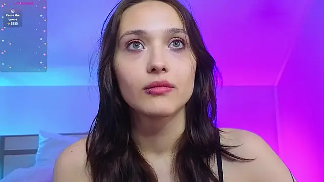 DarcyBlackwood online show from 04/08/26, 01:38