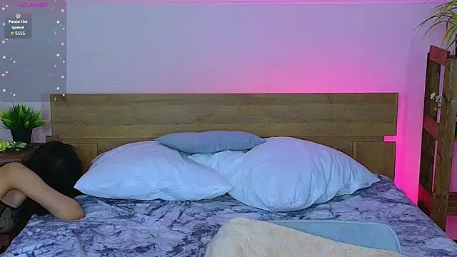 DarcyBlackwood online show from 04/15/26, 01:45