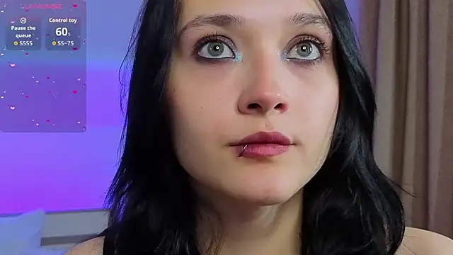 DarcyBlackwood online show from 04/24/26, 01:52