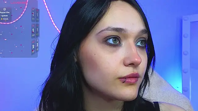 DarcyBlackwood online show from 04/26/26, 01:47