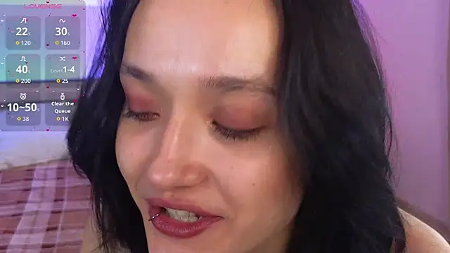 DarcyBlackwood online show from 04/29/26, 01:21