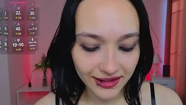 Snapshot of DarcyBlackwood chatting on 05/01/26, 01:21 DarcyBlackwood online show from 05/01/26, 01:21