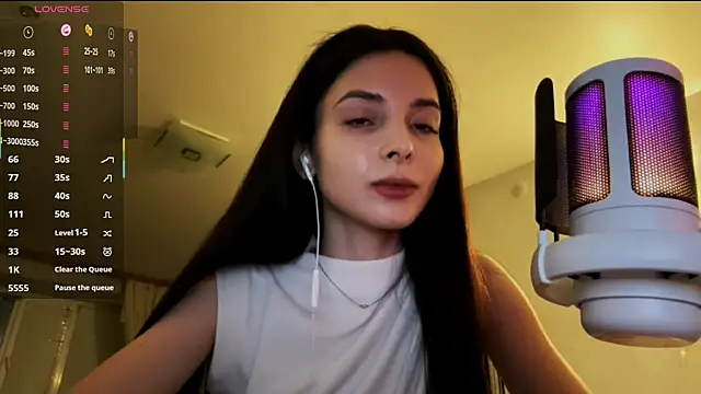 Mikytiki online show from 03/11/26, 02:12