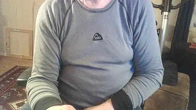 Buggemann online show from 04/03/26, 04:10