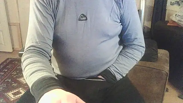 Buggemann online show from 04/04/26, 02:54