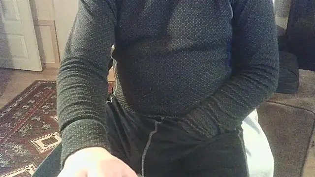 Buggemann online show from 04/05/26, 02:31