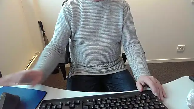 Buggemann online show from 04/09/26, 05:51