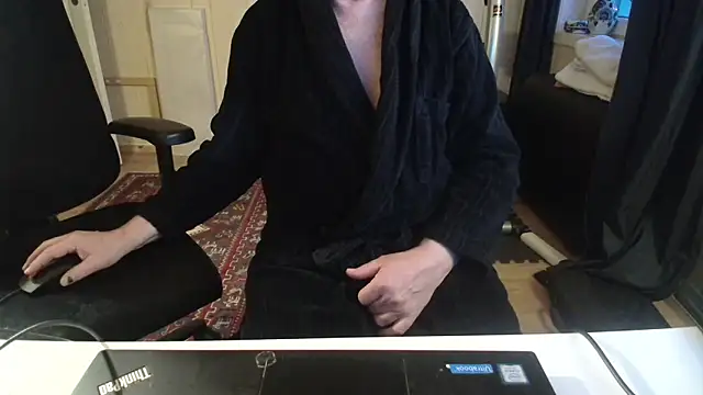 Buggemann online show from 04/29/26, 03:21