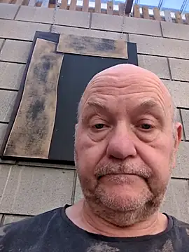 Buggemann online show from 07/19/26, 04:00