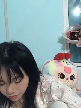 Kini sexy27 online show from 03/11/26, 02:56