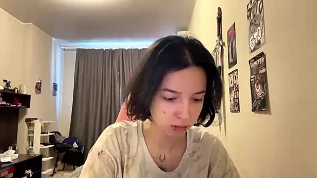 Snapshot of KateMiragee chatting on 03/15/26, 08:09 KateMiragee online show from 03/15/26, 08:09