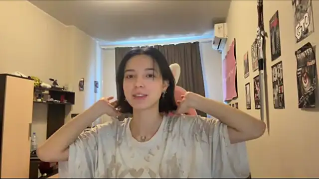 KateMiragee online show from 03/16/26, 09:02