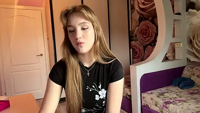 AnnaWasp online show from 07/22/26, 05:10