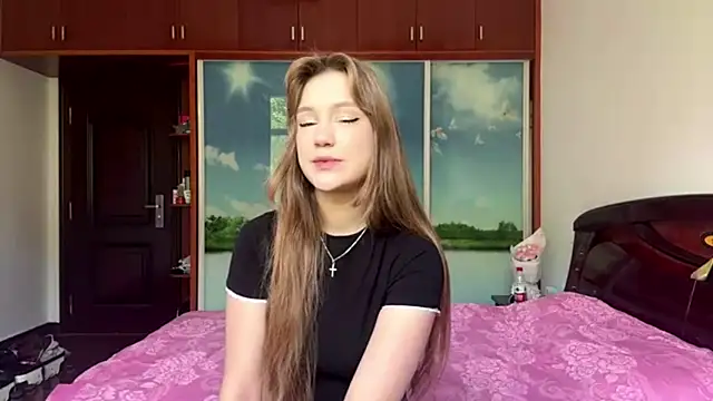 AnnaWasp online show from 07/25/26, 11:46