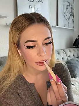 SelinaGalinsky6 online show from 03/21/26, 02:20