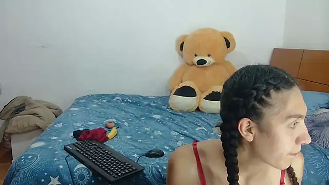 Snapshot of Dilecta_hersy65 chatting on 04/13/26, 08:09 Dilecta hersy65 online show from 04/13/26, 08:09