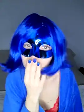 oursecretnights1 online show from 04/17/26, 08:45