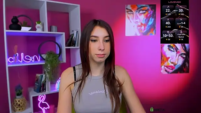 Snapshot of ameliaa_sweet chatting on 04/23/26, 11:09 ameliaa sweet online show from 04/23/26, 11:09