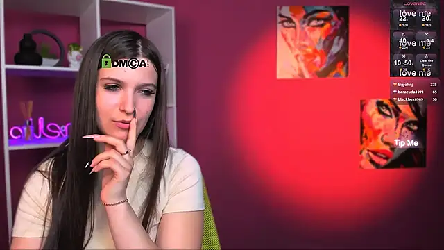 Snapshot of ameliaa_sweet chatting on 05/18/26, 11:49 ameliaa sweet online show from 05/18/26, 11:49