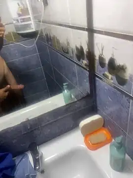 Achrafsad9i online show from 03/22/26, 05:27