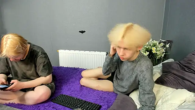 Mark Brain online show from 04/01/26, 01:41