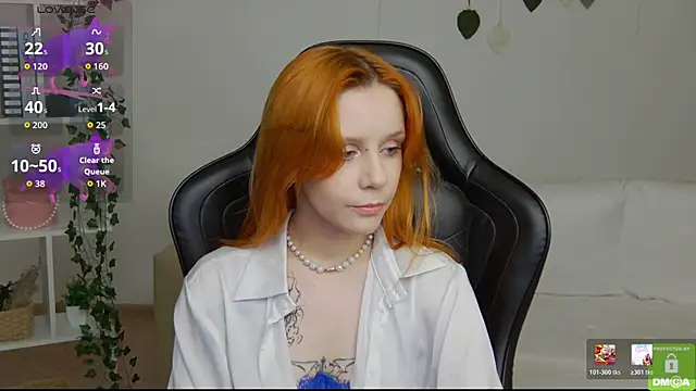 Snapshot of Rachel_lips chatting on 06/06/26, 08:52 Rachel lips online show from 06/06/26, 08:52