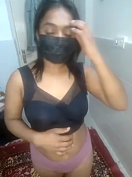 Snapshot of Miss_Anjali_O chatting on 03/18/26, 08:56 Miss Anjali O online show from 03/18/26, 08:56