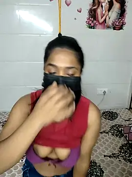 Snapshot of Miss_Anjali_O chatting on 03/20/26, 04:45 Miss Anjali O online show from 03/20/26, 04:45