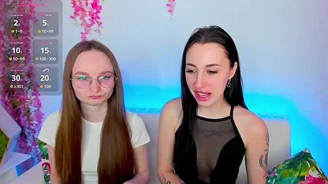 linxsqd online show from 03/12/26, 11:38