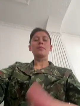 Billiee  online show from 03/12/26, 07:42