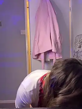 Sophialacex online show from 04/02/26, 09:45