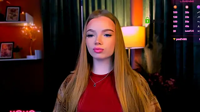 maddy moah online show from 04/13/26, 05:02