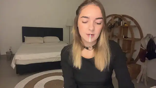 RoxyWet online show from 03/31/26, 01:33