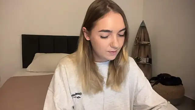 RoxyWet online show from 04/02/26, 01:31