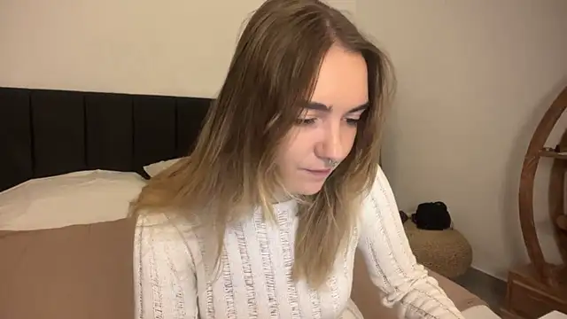 RoxyWet online show from 04/07/26, 01:33