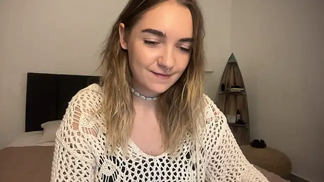 RoxyWet online show from 04/12/26, 01:16