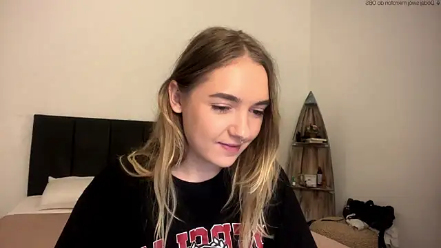 RoxyWet online show from 04/23/26, 01:24