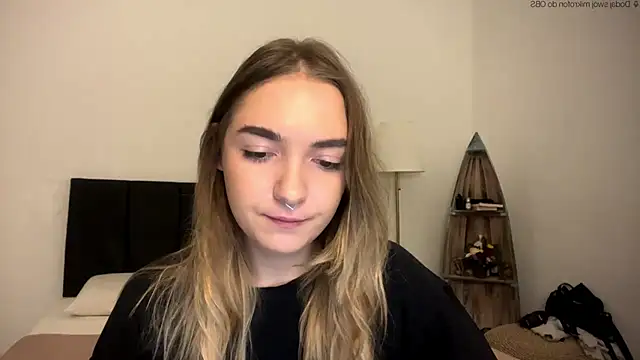 RoxyWet online show from 04/24/26, 01:24