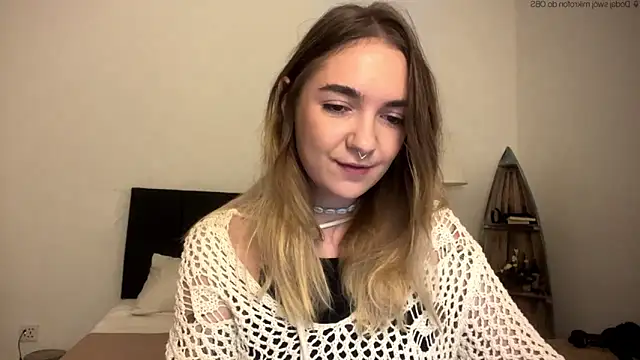 RoxyWet online show from 04/26/26, 01:42